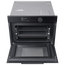 Cuptor Electric Samsung Infinite Line, Negru, 4 image