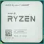 Ultra Navigator  PC11725  // Office / PC Ryzen 5 5600GT A520M 16GB 500GB 500W, 5 image
