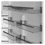 Frigider Whirlpool WHK2 6493W X5E, Oțel inoxidabil, 2 image