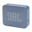 Portable Speakers JBL GO Essential 2, Blue, 8 image