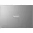 Laptop 15,3" Lenovo IdeaPad 5 2-in-1 15AHP11, Luna Grey, AMD Ryzen 5 230, 16GB/512GB, Fără SO, 3 image