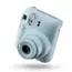 Cameră Foto instax Mini 12, Pastel Blue, 4 image