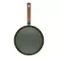 Tigaie pentru clătite RESTO 93712, 28cm, Verde, 3 image