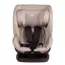 Scaun auto Caretero Securo, Grupa 0+/1/2/3 (0-36 kg), Gri deschis, 7 image