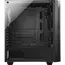 Carcasă PC Chieftec GS-01B-OP, Midi-Tower, ATX, Negru, 4 image