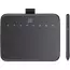 Graphic Tablet XP Pen DECO 640, 60°, 16384 Levels, 6.3” × 3.54”, 5080 LPI, 220RPS, Reading Height 10, 3 image