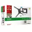 Suport TV de perete BARKAN 4400, Negru, 2 image