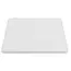 Mouse Pad pentru jocuri HATOR Tonn EVO, Medium, Alb, 3 image