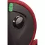 Scaun auto Caretero Securo, Grupa 0+/1/2/3 (0-36 kg), Bordo, 2 image