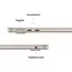 NB Apple MacBook Air 13.6" Z1L3000BR Starlight (M5 16Gb 512Gb) 70W charger, 6 image