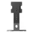 Suport pentru TV pe picior KIVI Motion TV Stand, Negru, 6 image