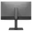 27" Monitor BenQ PD2706QN, IPS 2560x1440 WQHD, Negru, 5 image