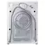 Mașină de spălat cu uscător Samsung WD90DG6G94BKUA, 9kg, Alb, 5 image