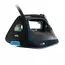 Fier de călcat Braun SI 9682 DB, 3200W, Negru | Albastru, 2 image