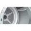 Uscător de rufe Bosch WTH83277PL, 8kg, Alb, 2 image