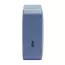 Portable Speakers JBL GO Essential 2, Blue, 4 image