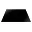 Plită cu inducție Samsung NZ64H37070K/WT, Negru, 2 image
