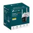 Camera de supraveghere IP TP-LINK VIGI C540-4G, Alb, 2 image