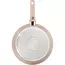 Tigaie Tefal G2930402, 24cm, Bej, 3 image