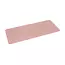 Mouse Pad pentru jocuri Logitech Desk Mat, Large, Roz, 3 image
