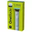 Trimmer pentru bărbați Philips QP1324/20, Albastru deschis, 2 image