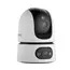 Camera de supraveghere IMOU Ranger Dual Pro 6MP, Alb, 6 image