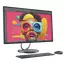 Computer All-in-One Lenovo Yoga 32ILL10, 31,5", Intel Core Ultra 7 258V, 32GB/1024GB, Windows 11 Pro, Storm Grey, 7 image