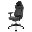 Scaun Gaming ThunderX3 Core Smart Loft, Plasă Respirabilă, Gri inchis, 4 image