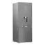 Frigider Whirlpool WHK2 6493W X5E, Oțel inoxidabil, 6 image