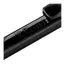 Ondulator de păr BaByliss Rose Quartz C453E, Negru | Roz, 5 image