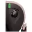 Scaun auto Caretero Securo, Grupa 0+/1/2/3 (0-36 kg), Gri deschis, 6 image