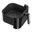 Multicuptor Mova FD10S Pro, Alb, 6 image
