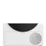 Uscător de rufe Whirlpool WP C10X WBS EE, 10kg, Alb, 7 image