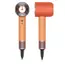 Uscător de păr Dyson Supersonic Nural HD16 Straight+Wavy, 1600W, Сeramic Apricot | Topaz, 3 image
