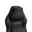 Scaun Gaming HATOR Darkside 3L Pro, PU Piele, Negru, 5 image
