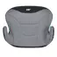 Scaun auto Moni Jet  36 kg / Gray / Black (3801005152155), 3 image
