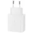 Încărcător Samsung EP-T4511XWEGEU, 45W, Alb, 4 image