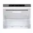 Frigider LG GBV3100CPY, Argintiu, 3 image