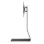 Suport pentru TV pe picior KIVI Motion TV Stand, Negru, 8 image