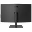 31" Monitor BenQ PD3205U, IPS 3840x2160 4K UHD, Gri, 6 image