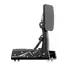 Pedale MOZA CRP2 Clutch Pedal, Negru, 4 image