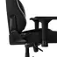 Scaun Gaming HATOR Darkside 3L Pro, PU Piele, Negru, 7 image