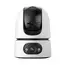 Camera de supraveghere IMOU Ranger Dual Pro 6MP, Alb, 3 image