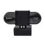 PC Camera A4Tech PK-940HA, 1080P Full HD, Auto Focus, Built-in Microphone, Black, 2 image