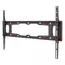 Wall Mount Barkan ''ND400.B'' Black 13"-75" Full Motion, max.43kg, VESA mm: up to 600x400mm, 2 image