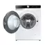 Mașină de spălat cu uscător Samsung WD90DG6G94BKUA, 9kg, Alb, 7 image