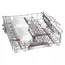 Dish Washer Bosch SMS6ZCI16E, 7 image