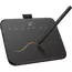 Graphic Tablet XP Pen DECO 640, 60°, 16384 Levels, 6.3” × 3.54”, 5080 LPI, 220RPS, Reading Height 10, 5 image