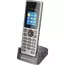 Telefon IP Grandstream DP722, Argintiu, 3 image