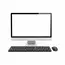 Wireless Keyboard & Mouse Gembird Silent key Pro Business KBS-WMS-01-CYRL, Slim , 5000dpi, 6 buttons, 6 image